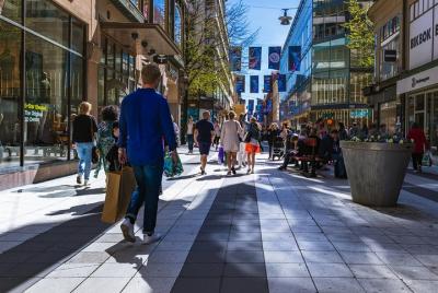 Discover Stockholm in 60 minutes with a Local Discover Stockholm in 60 minutes with a Local