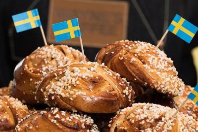 Stockholm Fika Tour Stockholm Fika Tour