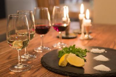 The Wine Tasting Experience in Stockholm The Wine Tasting Experience in Stockholm