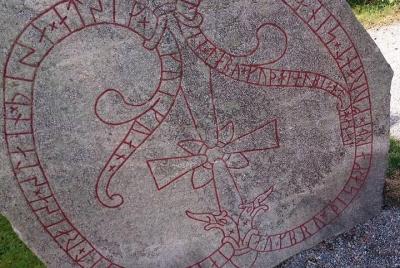 Viking History Small Group Trip from Stockholm Including the Runic Kingdom: Short Day Viking History Small Group Trip from Stockholm Including the Runic Kingdom: Short Day