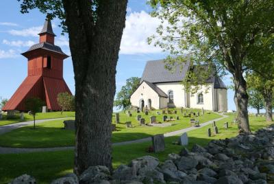 Small Group Swedish Church History 5h Tour to the countryside from Stockholm Small Group Swedish Church History 5h Tour to the countryside from Stockholm