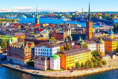 Stockholm Airport Transfer  Stockholm Airport Transfer