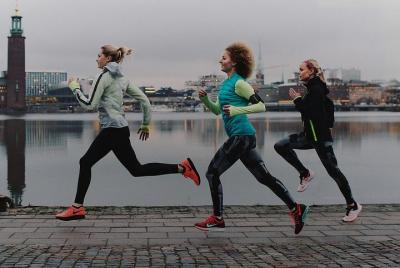 The Stockholm Running Tour