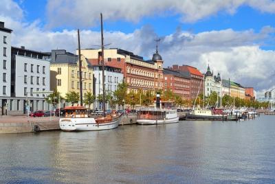 Sightseeing Private Tour of Helsinki Sightseeing Private Tour of Helsinki