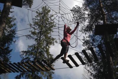 Adventure parc Adventure parc