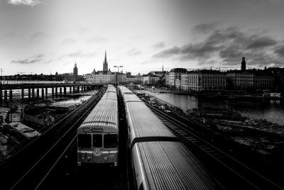 Stockholm Departure Private Transfer to Arlanda ARN Airport by Business Car Stockholm Departure Private Transfer to Arlanda ARN Airport by Business Car