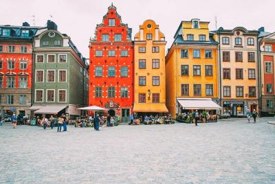 Stockholm Private Transfer from Stockholm Cruise Terminal to Bromma airport Stockholm Private Transfer from Stockholm Cruise Terminal to Bromma airport
