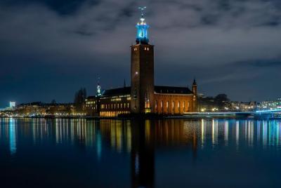 Private Airport Transfer: from Stockholm - Bromma Airport (BMA) to Stockholm Private Airport Transfer: from Stockholm - Bromma Airport (BMA) to Stockholm