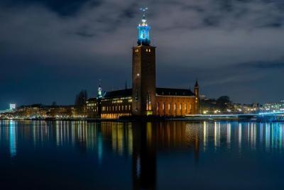 Private Airport Transfer: from Stockholm to Stockholm - Bromma Airport (BMA) Private Airport Transfer: from Stockholm to Stockholm - Bromma Airport (BMA)