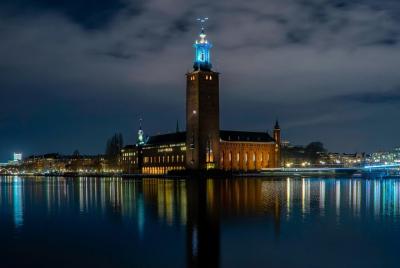 Private Airport Transfer: from Stockholm Skavsta Airport (NYO) to Stockholm Private Airport Transfer: from Stockholm Skavsta Airport (NYO) to Stockholm