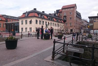 Uppsala University Uppsala University's strangest anecdotes, stories from Scandinavi