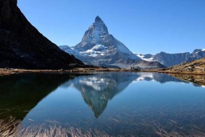 Zermatt Village Matterhorn Area plus Mt. Gornergrat Small Group T