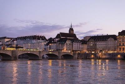 Basel Like a Local: Customized Private Tour Basel Like a Local: Customized Private Tour