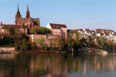 Basel Selfie Tour 7 Attractions in 90min Basel Selfie Tour 7 Attractions in 90min
