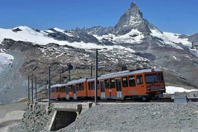 Zermatt Village Matterhorn Area plus Mt. Gornergrat Private Tour  Zermatt Village Matterhorn Area plus Mt. Gornergrat Private Tour