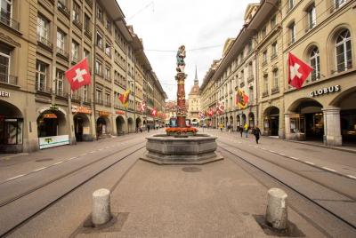 Discover Art in Bern with a Local Discover Art in Bern with a Local
