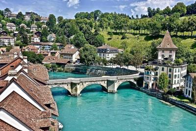Bern Like a Local: Customized Private Tour Bern Like a Local: Customized Private Tour