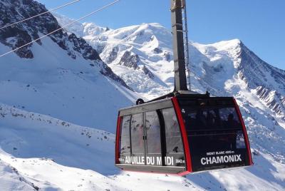 Chamonix Mont Blanc Private Tour from Geneva Chamonix Mont Blanc Private Tour from Geneva