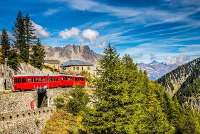 Chamonix Mont Blanc Day Trip Excursion Chamonix Mont Blanc Day Trip Excursion