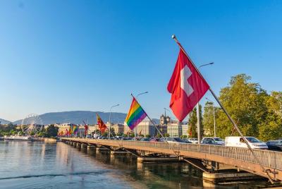 Best of Geneva in 60 minutes - Discover the city with a Local Best of Geneva in 60 minutes - Discover the city with a Local