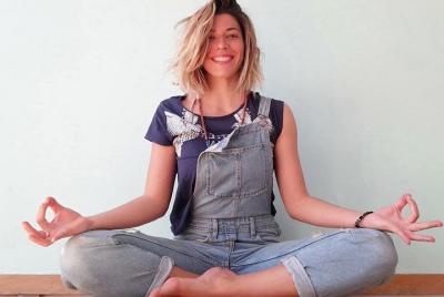 Yoga classes Yoga classes