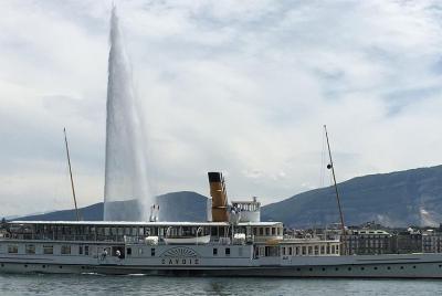Fall in love with fascinating Geneva with an architect Fall in love with fascinating Geneva with an architect