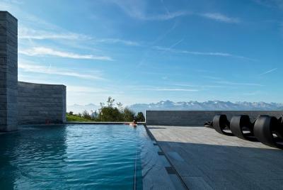 Mt. Rigi - Day Pass incl. Mineral Baths Rigi Kaltbad Mt. Rigi - Day Pass incl. Mineral Baths Rigi Kaltbad