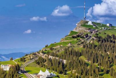 Mount Rigi Summer Day Trip from Lucerne Mount Rigi Summer Day Trip from Lucerne