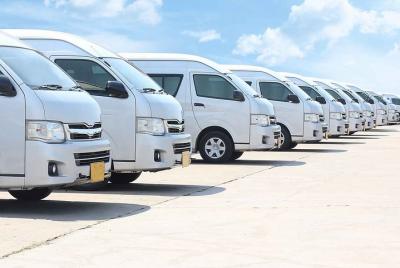 Private Arrival Transfer : Koh Samui Airport to Koh Samui Hotel Private Arrival Transfer : Koh Samui Airport to Koh Samui Hotel