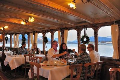 Lucerne City Tour With All You Can Eat Cheese Fondue And Raclette
