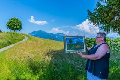 Lucerne Art and Classical Music History Tour Lucerne Art and Classical Music History Tour