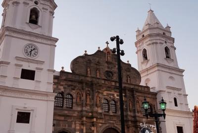 5-Hour CITY Tour & The Panama CANAL. GROUP & PRIVATE TOUR AVAILAB 5-Hour CITY Tour & The Panama CANAL. GROUP & PRIVATE TOUR AVAILAB