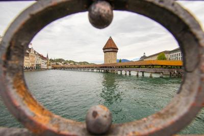 Best of Lucerne in 60 minutes - Discover the city with a Local Best of Lucerne in 60 minutes - Discover the city with a Local