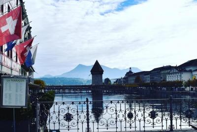 Lucerne Private Tour in Spanish Lucerne Private Tour in Spanish