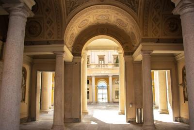Art and Culture in Lugano with a Local Art and Culture in Lugano with a Local
