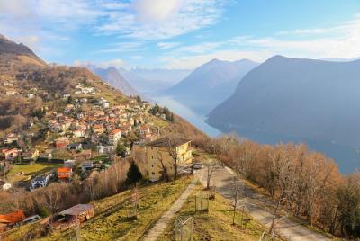 The Instagrammable Spots of Lugano with a Local The Instagrammable Spots of Lugano with a Local