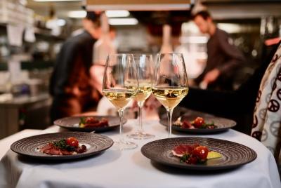 Kitchen Around - Backstage Dining Tour - Summer Edition