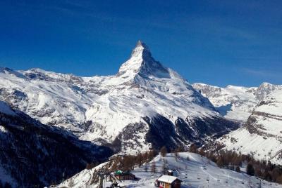 Zermatt Village plus Mt. Gornergrat Private Tour 