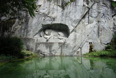 Private Guided Walking to Lucerne  Private Guided Walking to Lucerne