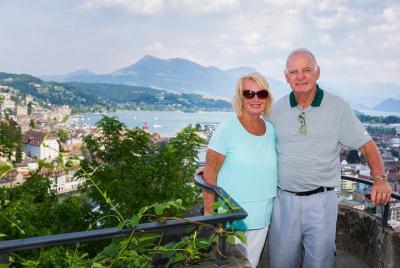Lucerne Best Guided Walks Lucerne Best Guided Walks