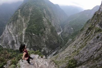 Zhuilu Old Trail From Hualien: The Best One Day Hike in Taiwan