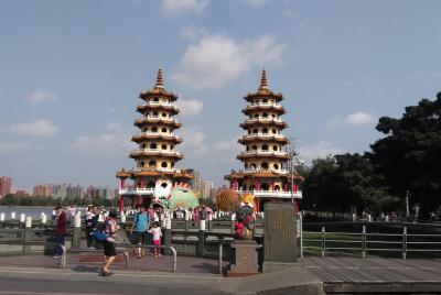 Kaohsiung Day Tour (A) Kaohsiung Day Tour (A)