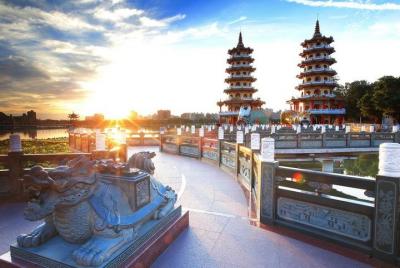 Private Classic Kaohsiung Day Tour Private Classic Kaohsiung Day Tour