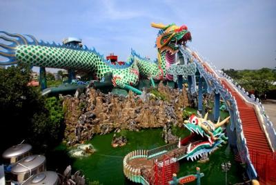 Tainan Spiritual Culture Tour Tainan Spiritual Culture Tour