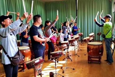 1-Day Tainan Art and Leisure Tour 1-Day Tainan Art and Leisure Tour