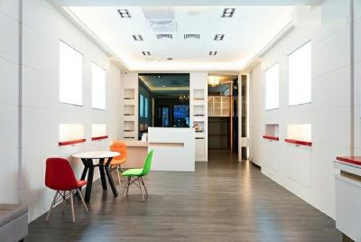 Taichung Pressure Massage Tour