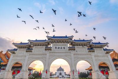 Taipei Private Car Charter Tour Taipei Private Car Charter Tour