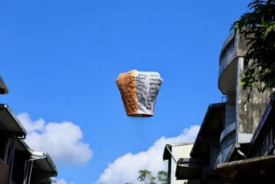 [Mixed bus with Japanese guide] Taiwan's classic sightseeing ♪ De