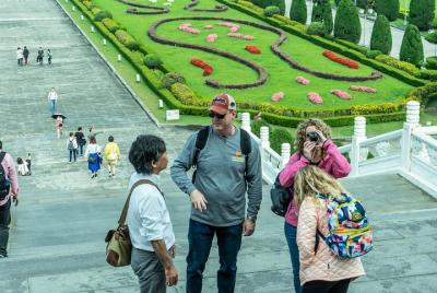 See Taipei With A Local: Private & Personalized See Taipei With A Local: Private & Personalized