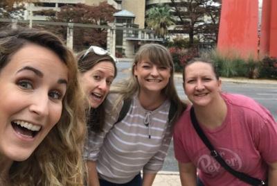 Scavenger Hunt Adventure in San Antonio by Wacky Walks
